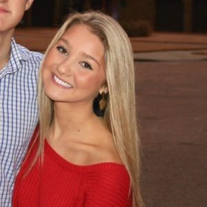 Meet your Posher, Aubrey